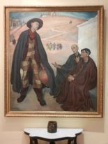 Diego Rivera @ Museo Dolores Olmedo