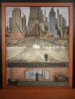 Diego Rivera @ Museo Dolores Olmedo