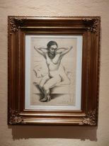 Diego Rivera @ Museo Dolores Olmedo