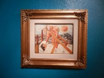 Frida Kahlo @ Museo Dolores Olmedo