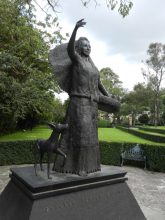Museo Dolores Olmedo