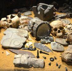 Templo Mayor