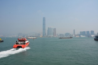 Hong Kong