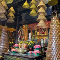 Temple of A-Ma