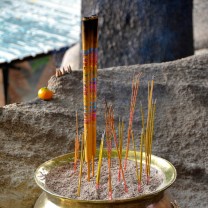 Temple of A-Ma