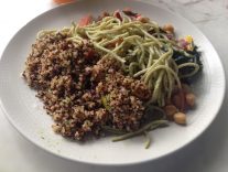 Comida mexicana