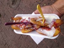 Comida mexicana