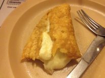 Comida mexicana