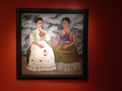 Museo de Arte Moderno