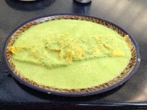 Comida mexicana