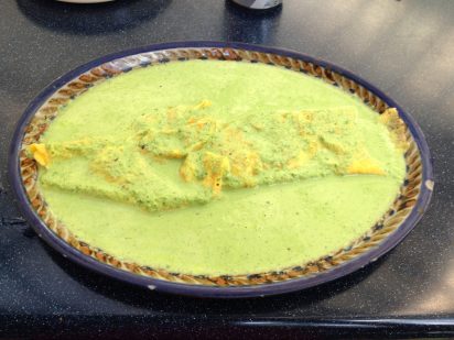 Comida mexicana