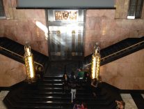 Palacio de Bellas Artes