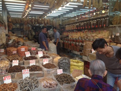 Sai Ying Pun