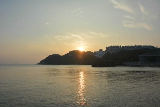 South China Sea