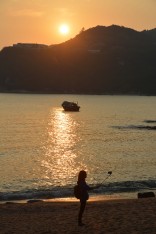 South China Sea