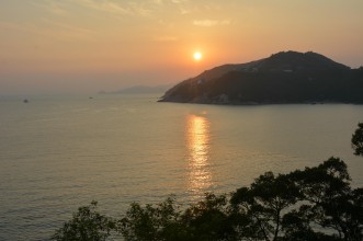 South China Sea