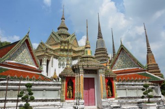 Wat Pho