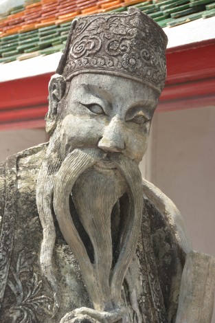 Wat Pho