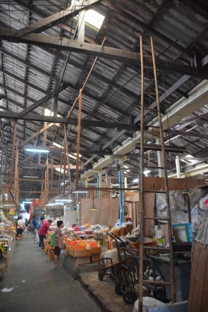 Impressions from Bangkok