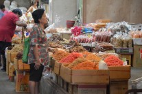 Impressions from Bangkok