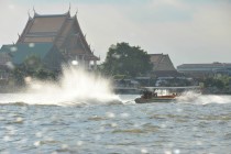 Impressions from Bangkok