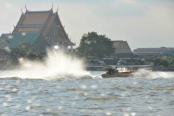 Impressions from Bangkok
