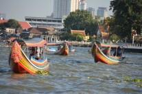 Impressions from Bangkok