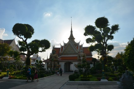 Wat Arun