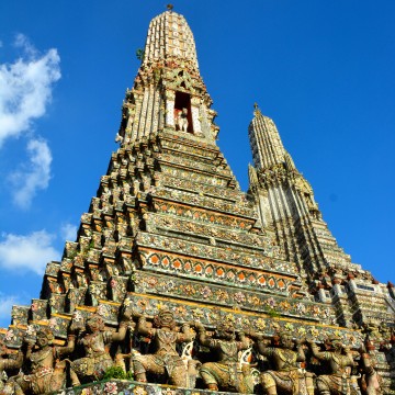 Wat Arun