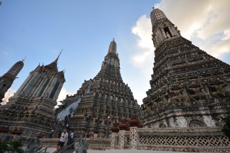 Wat Arun