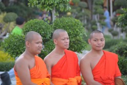 Impressions from Bangkok