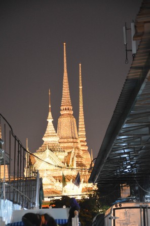 Impressions from Bangkok