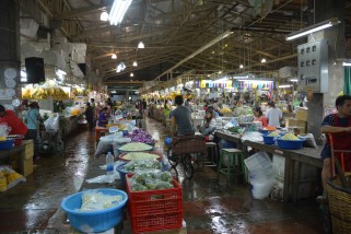 Impressions from Bangkok