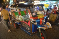 Impressions from Bangkok