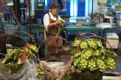 Impressions from Bangkok