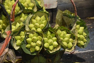 Impressions from Bangkok