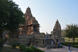 Khajuraho Temples