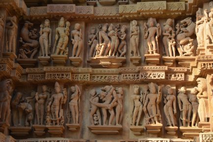 Khajuraho Temples