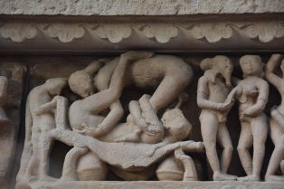 Khajuraho Temples