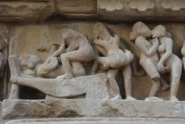 Khajuraho Temples