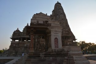 Khajuraho Temples