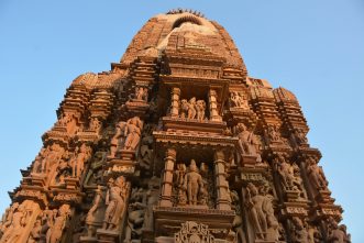 Khajuraho Temples