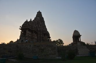 Khajuraho Temples