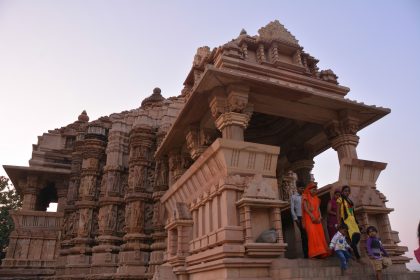 Khajuraho Temples