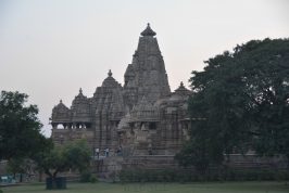 Khajuraho Temples