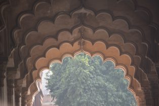 Agra Fort