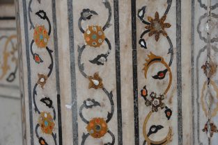 Agra Fort