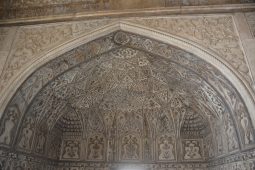 Agra Fort