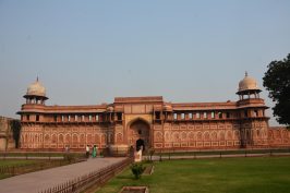 Agra Fort