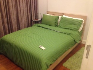 Bangkok home